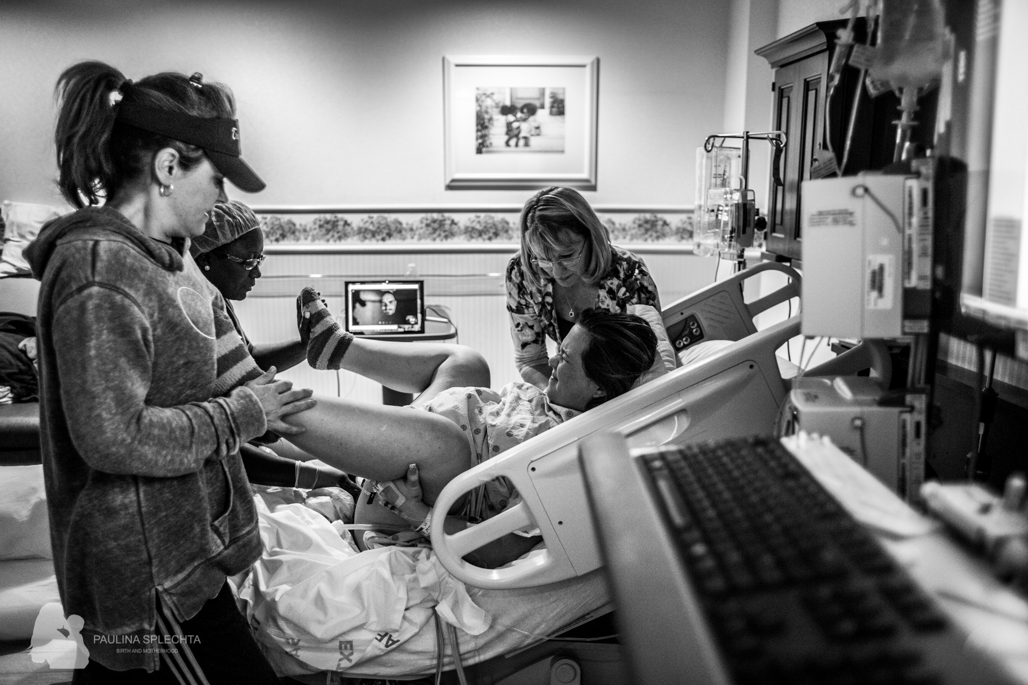 push present fort lauderdale birth and baby photographer hospital-3.jpg