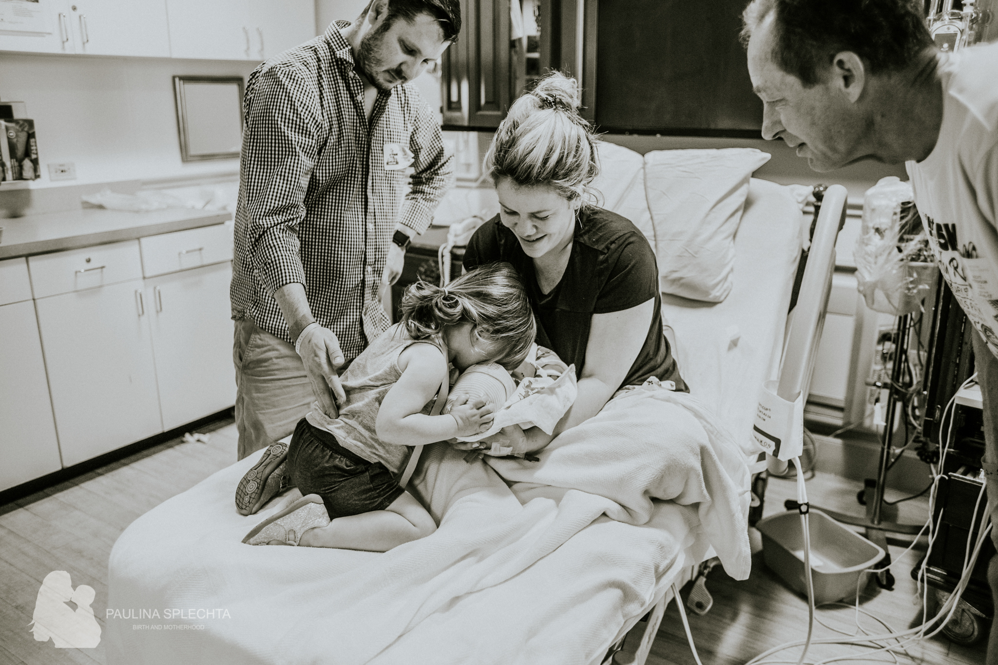 kathy fair christine hackshaw midwife boca raton regional hospital birth photography newborn photographer-13.jpg