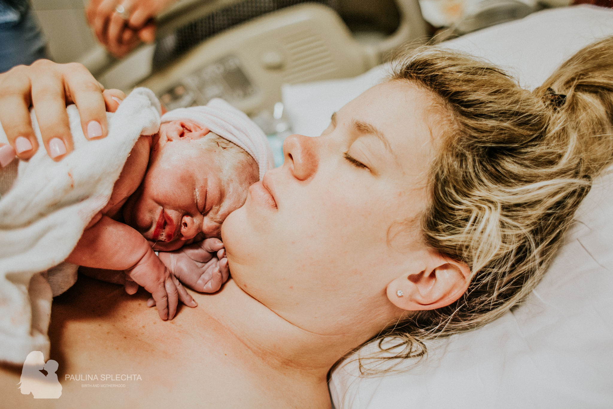 kathy fair christine hackshaw midwife boca raton regional hospital birth photography newborn photographer-39.jpg