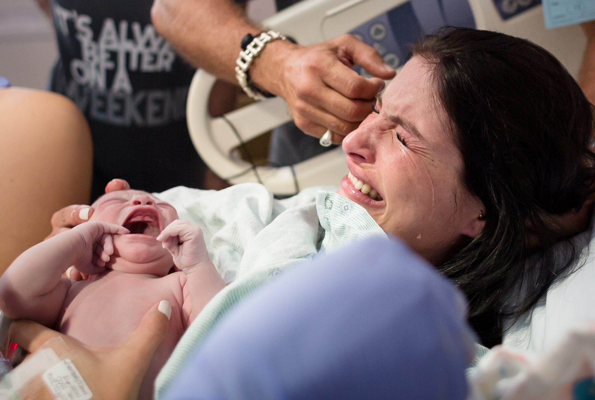Birth Photography in Fort Lauderdale