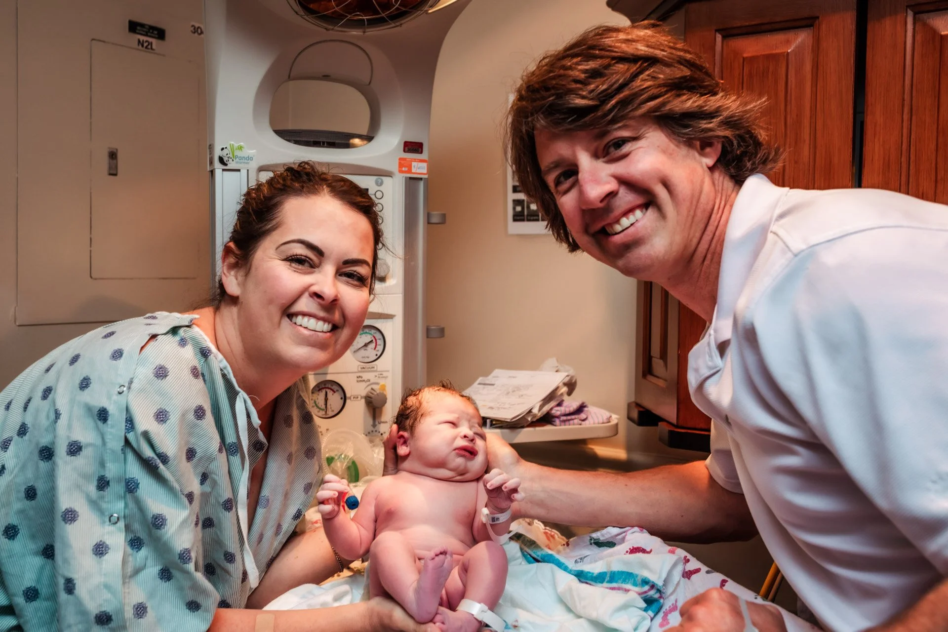 Birth Maternity & Newborn Photography in South Florida — Boca Raton Birth Photographer & Videographer | Palm Beach & Broward Counties