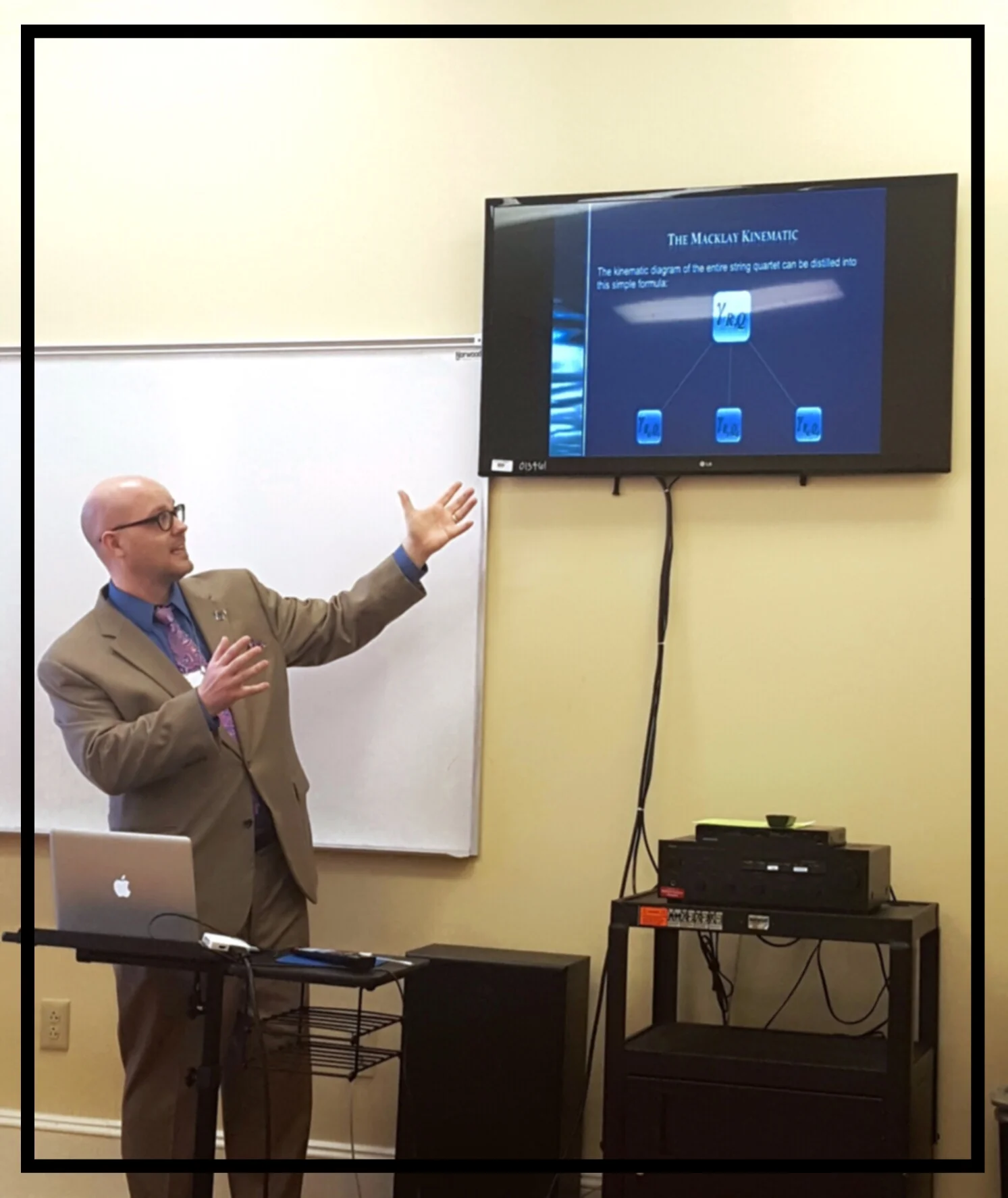 No Boys Allowed (Well, Not Entirely)