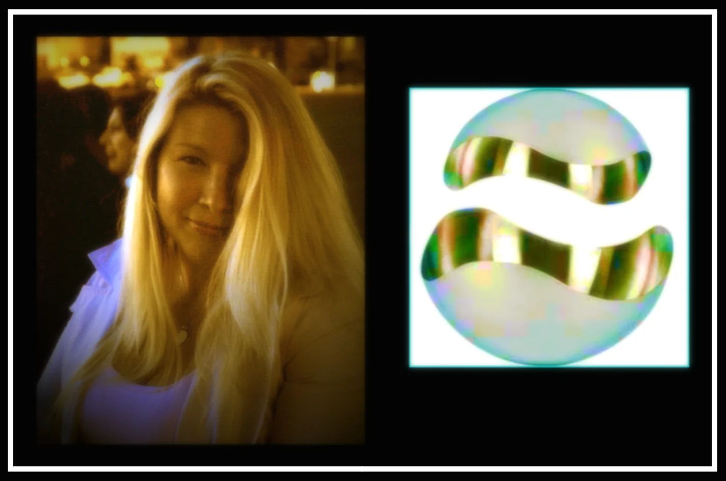 Color = Music = Color, ad infinitum
