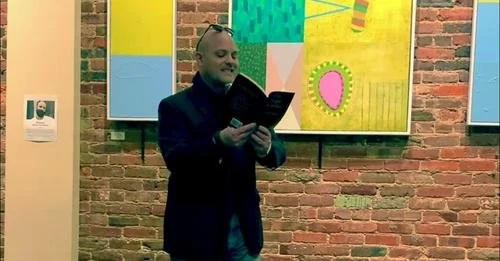 Spoken-Word Magic: A Night of Poetry and Passion at Kollective Coffee+Tea in Honor of Sinéad O'Connor