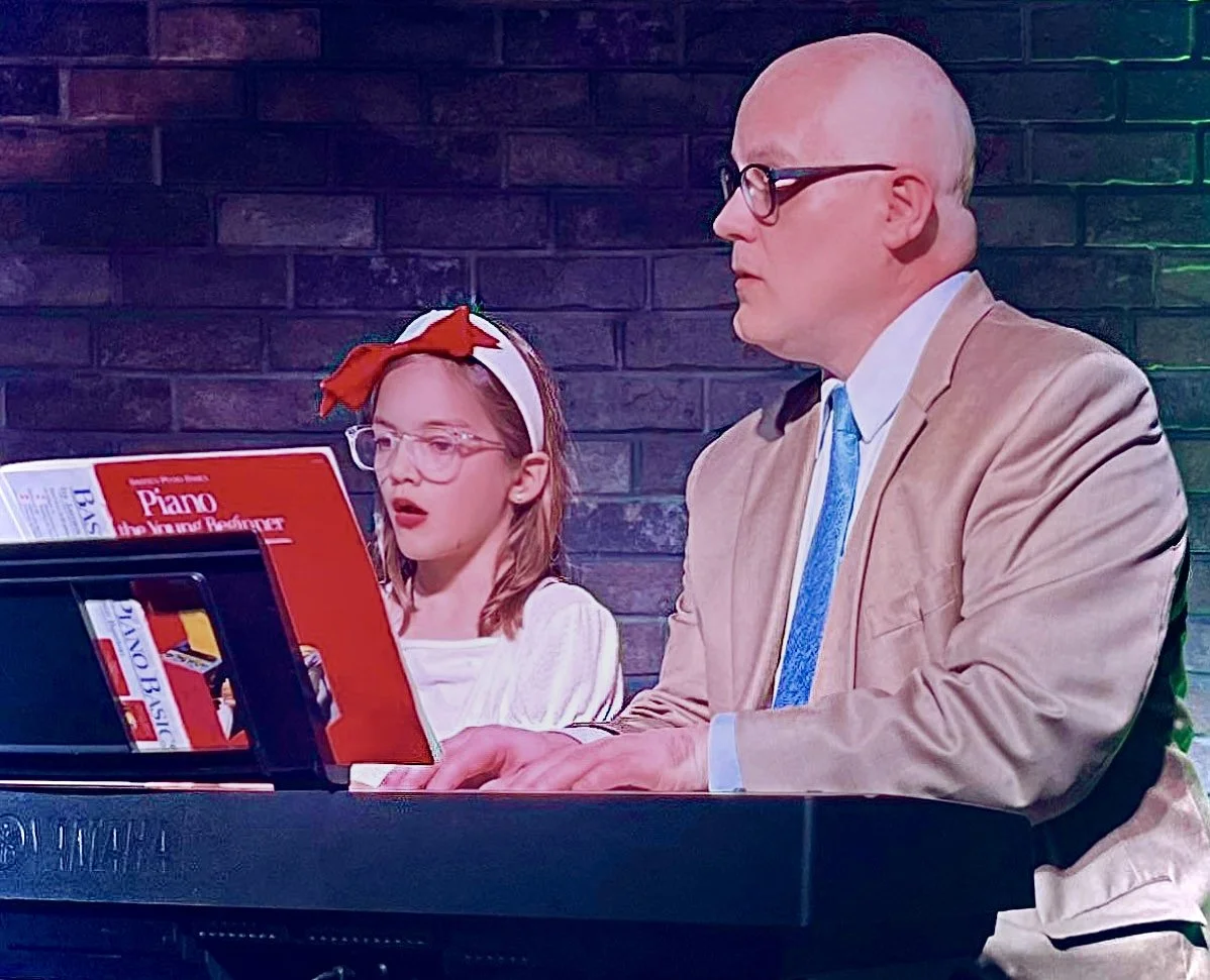 Sharing the Joy of Music: My Journey so Far as a Piano Teacher at Renown Music