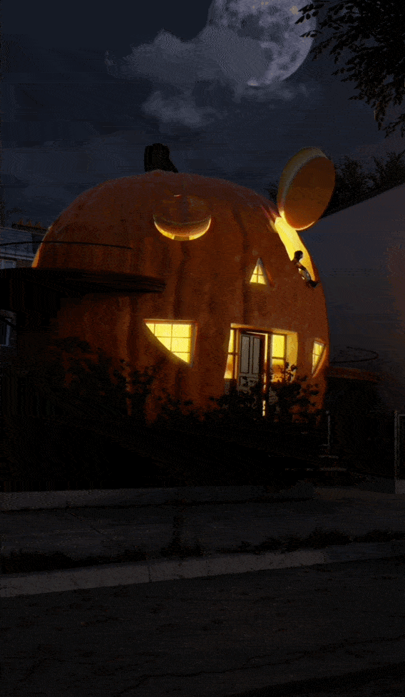 LenovoYoga_halloween_@DjBehar.gif