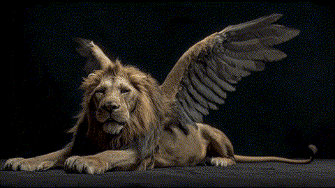 The_lion_stretches_202512032134.gif