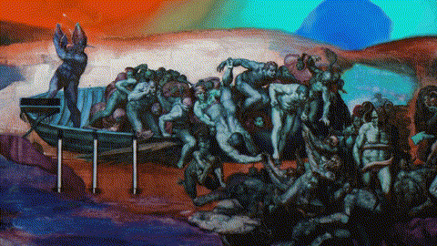Surreal_painting_burning_202601141734.gif