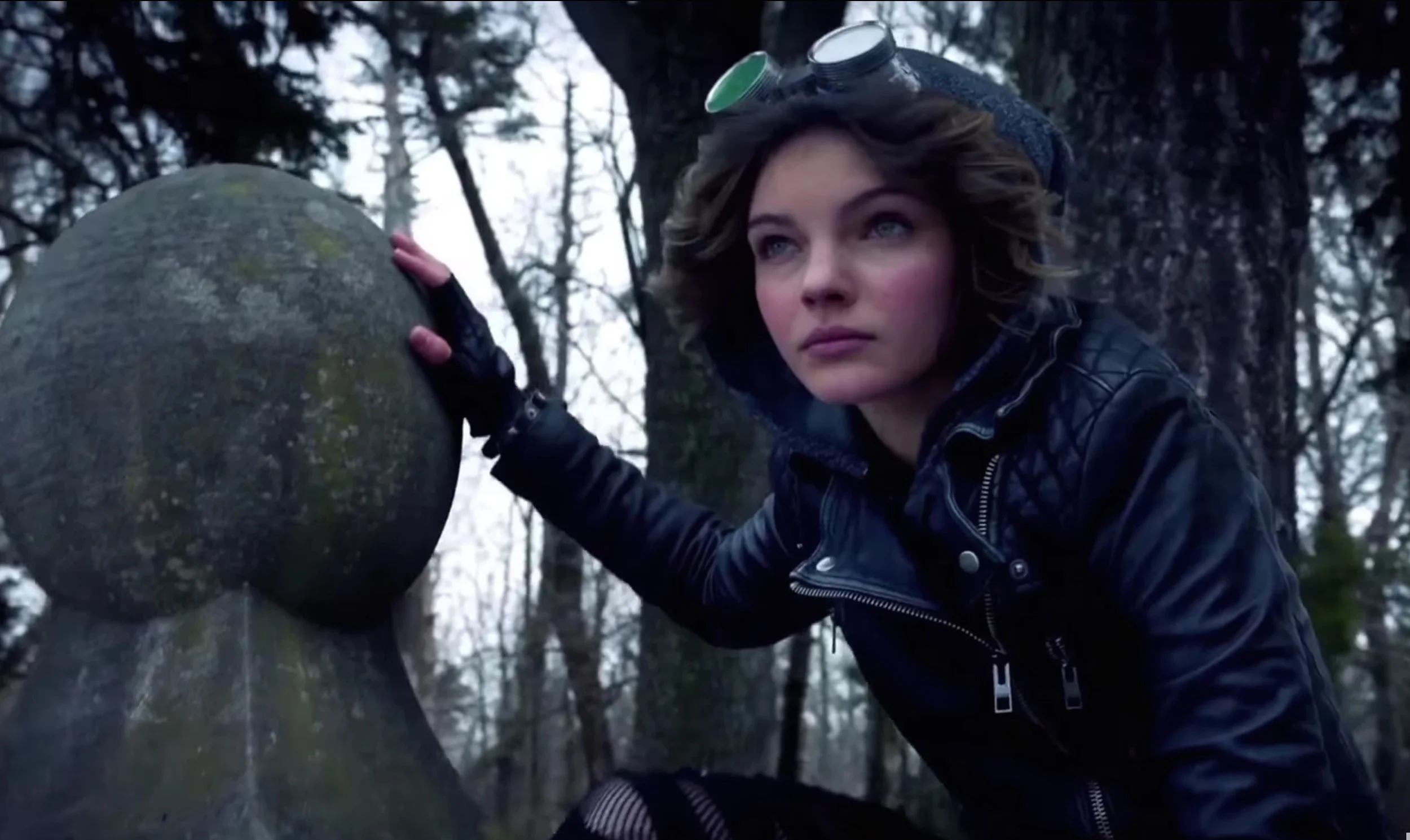 THE BLOG Movies + TV series filmed in New York (Gotham)