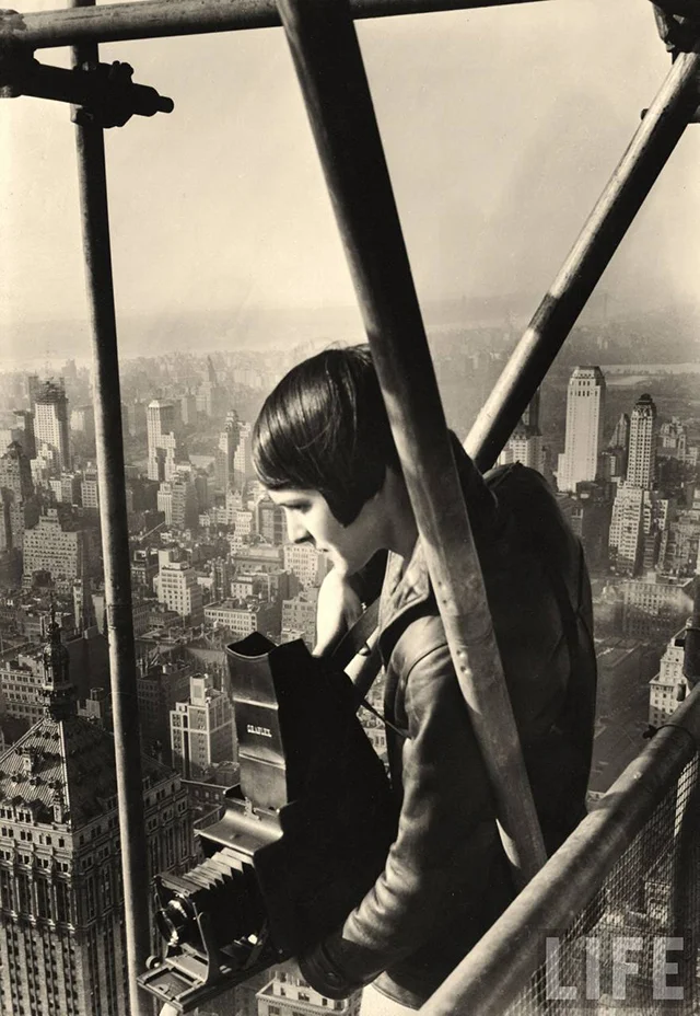 The Welcome Blog Chrysler Building 15 Top Secret Stories Of An Icon