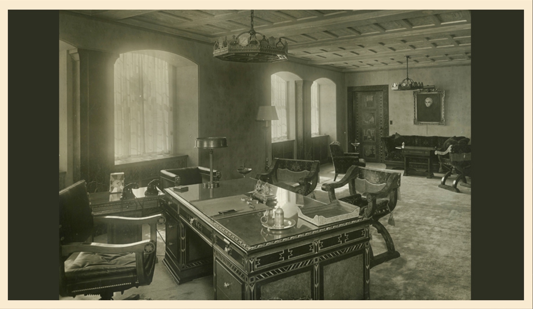 THE BLOG Chrysler Building 15 Top Secret Stories Of An Icon