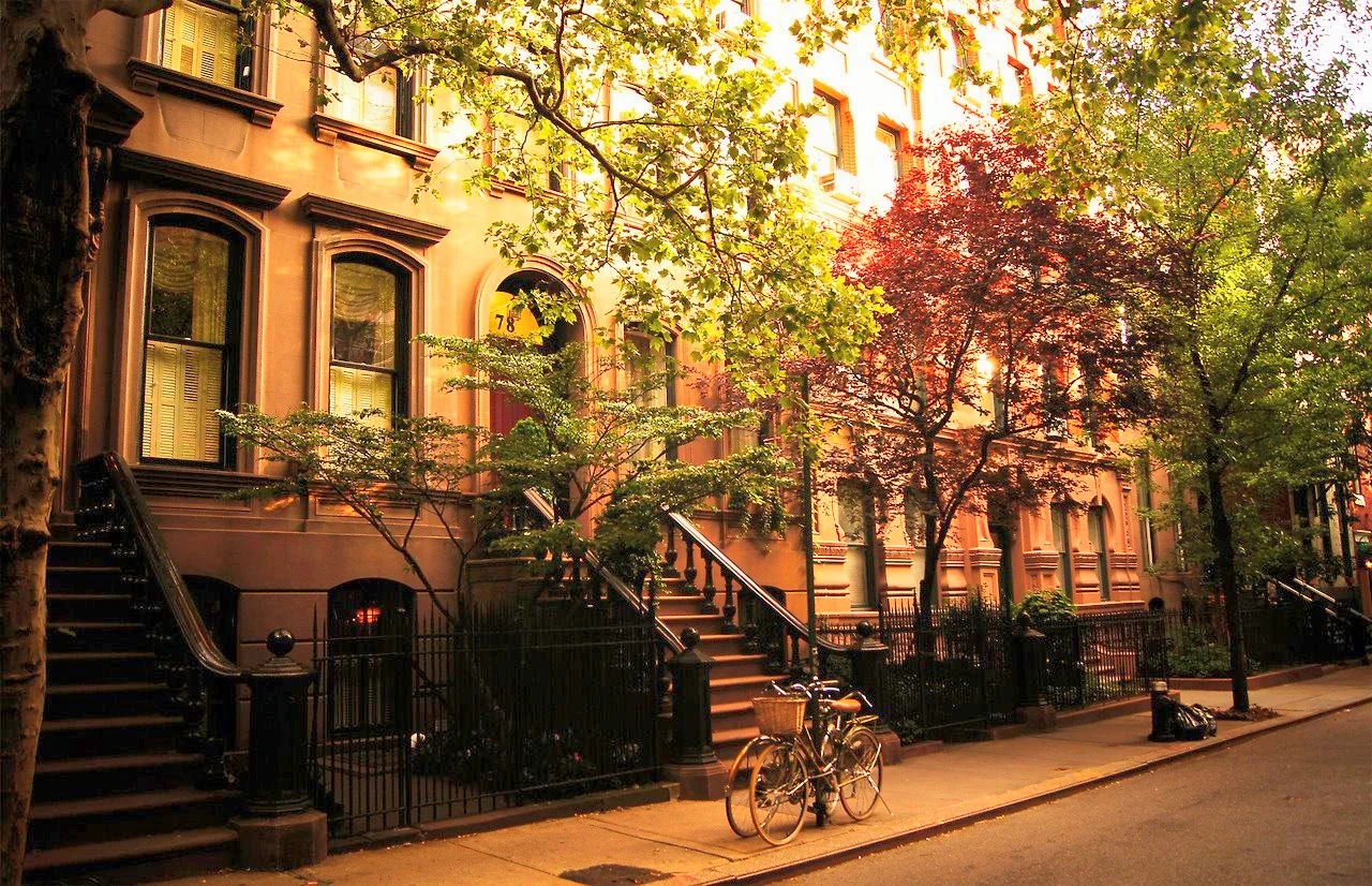THE BLOG Tours in New York The City is Booming
