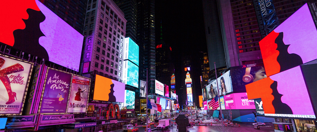 THE WELCOME BLOG | Times Square and the 10 Top Secrets of the World's ...