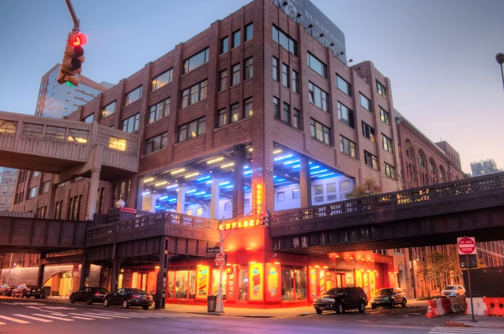 The Welcome Blog Chelsea Market And Its Best Kept Secrets