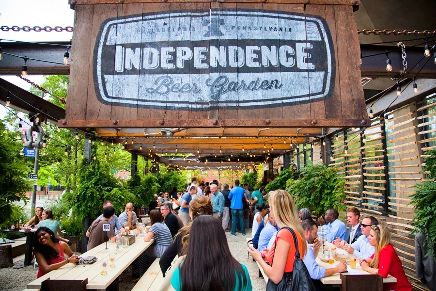 THE BLOG It's All About Culture in Philadelphia