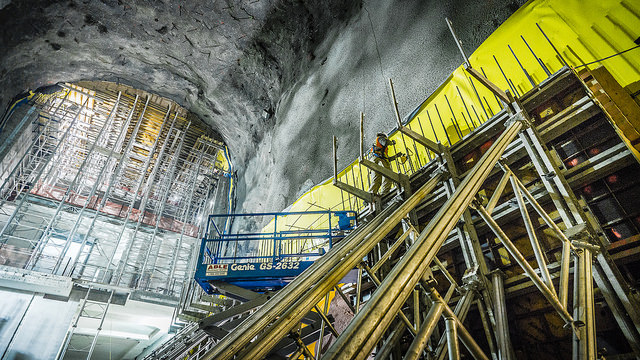Image credit: MTA, under a Creative Commons license
