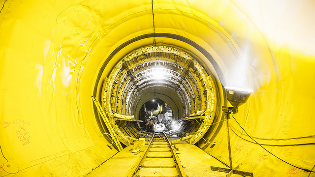 Image credit: MTA, under a Creative Commons license