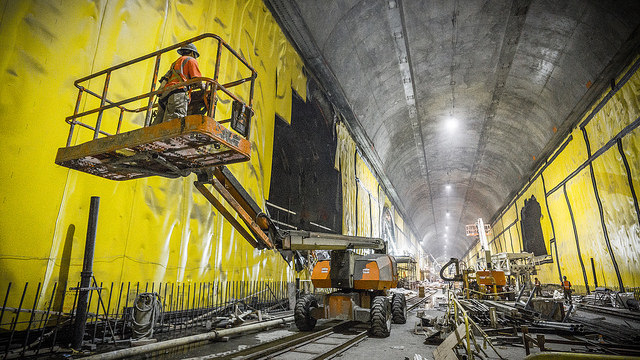 Image credit: MTA, under a Creative Commons license