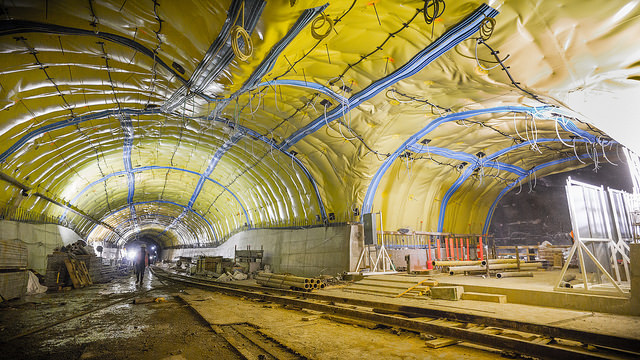 Image credit: MTA, under a Creative Commons license