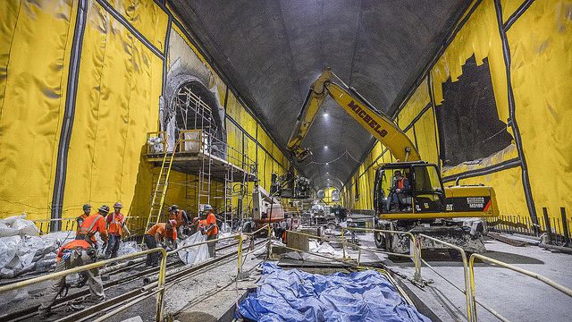 Image credit: MTA, under a Creative Commons license