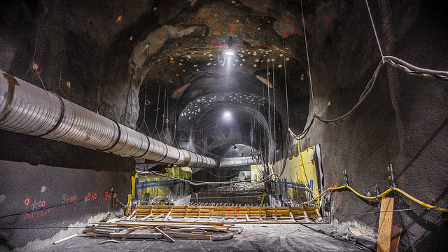 Image credit: MTA, under a Creative Commons license