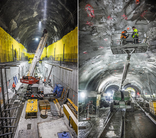 Image credit: MTA, under a Creative Commons license
