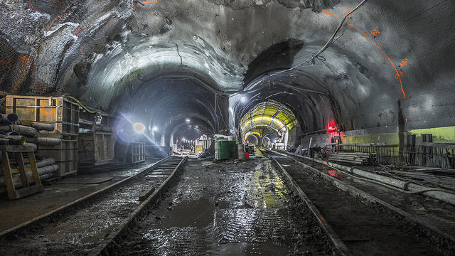 Image credit: MTA, under a Creative Commons license