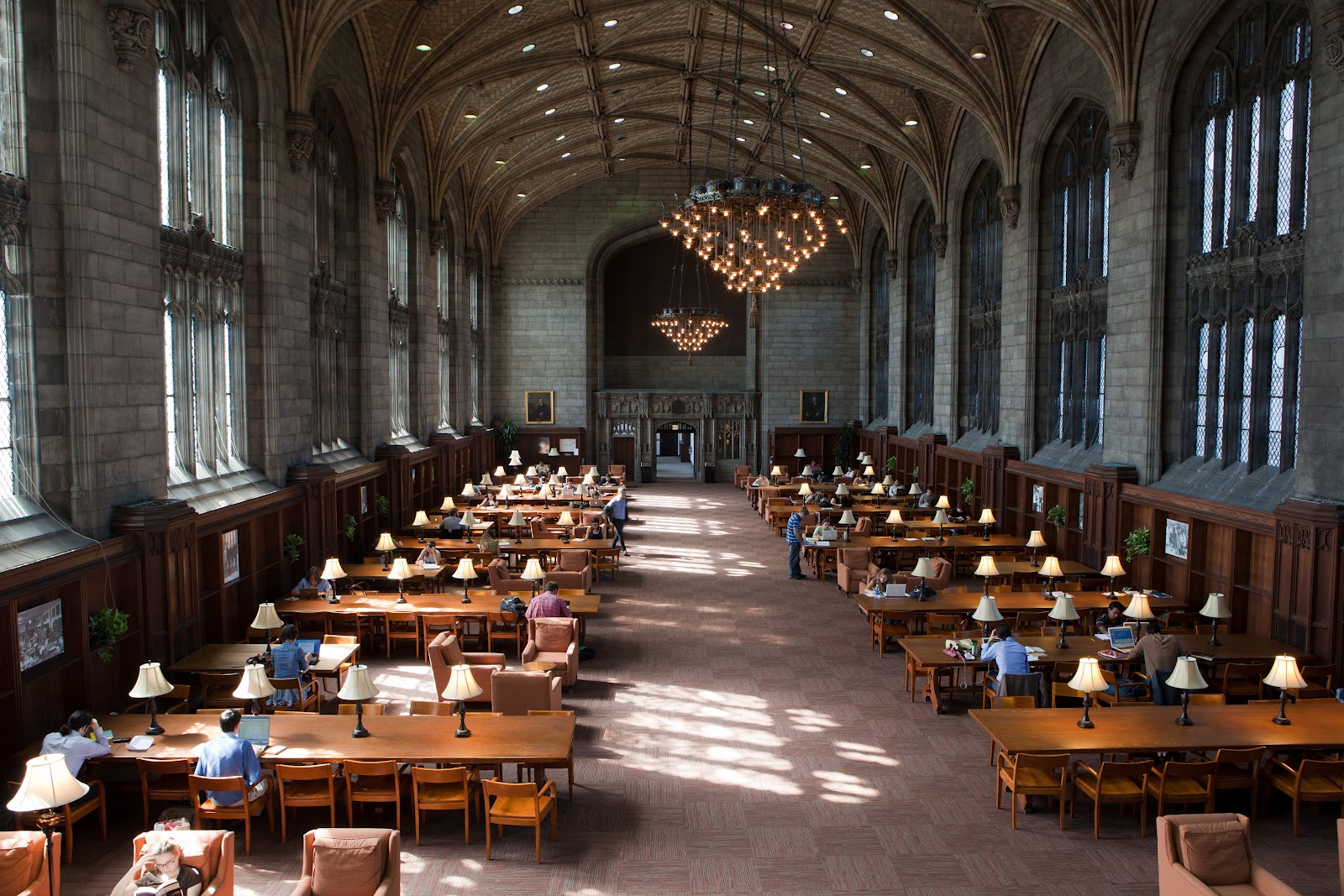 University of Chicago