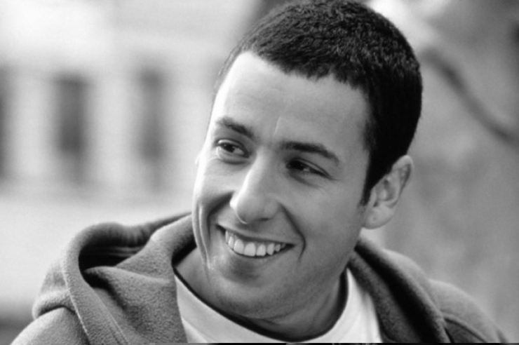 Adam Richard Sandler (born September 9, 1966) is an American actor, comedian, screenwriter, film producer, and musician. After becoming a Saturday Night Live cast member, Sandler went on to star in many Hollywood feature films that combined have grossed over $2 billion at the box office.