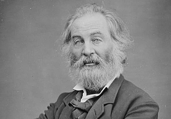 Walter "Walt" Whitman (May 31, 1819 – March 26, 1892) was an American poet, essayist, and journalist. A humanist, he was a part of the transition between transcendentalism and realism, incorporating both views in his works. Whitman is among the most influential poets in the American canon, often called the father of free verse. His work was very controversial in its time, particularly his poetry collection Leaves of Grass, which was described as obscene for its overt sexuality.