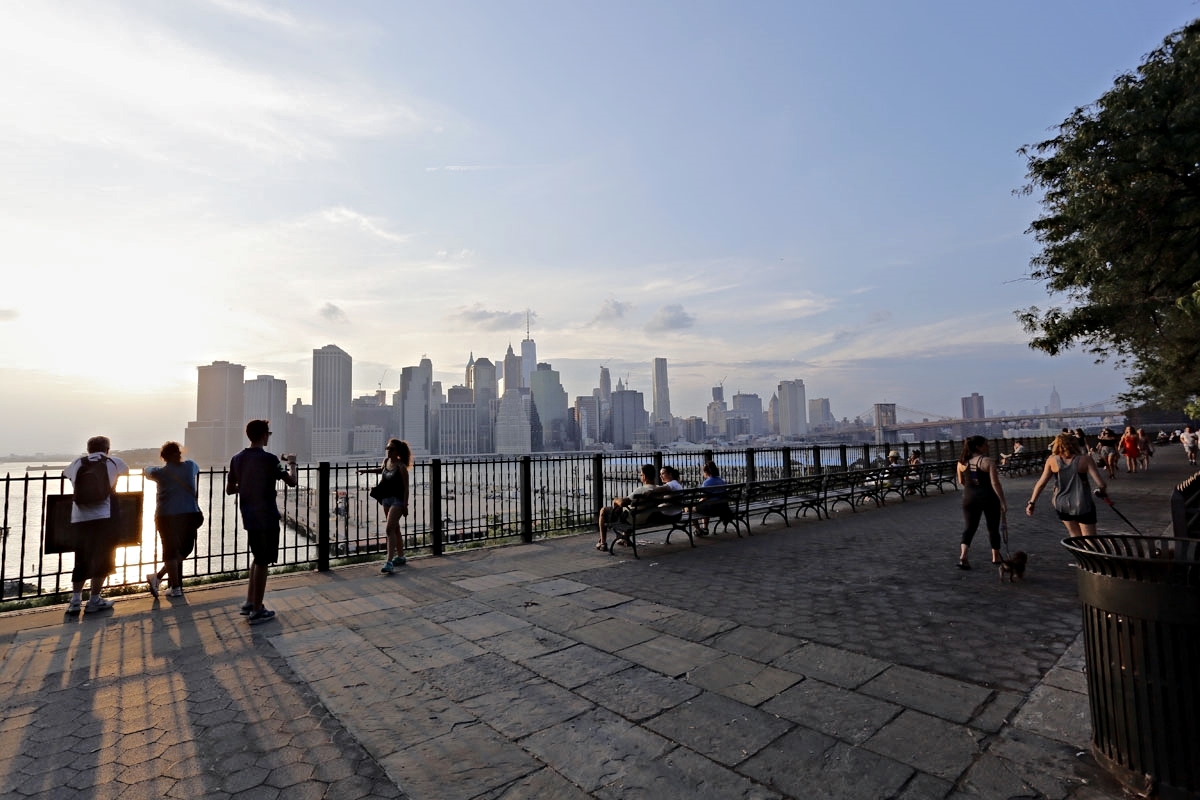 Click here to discover great things about Brooklyn Heights Promenade.