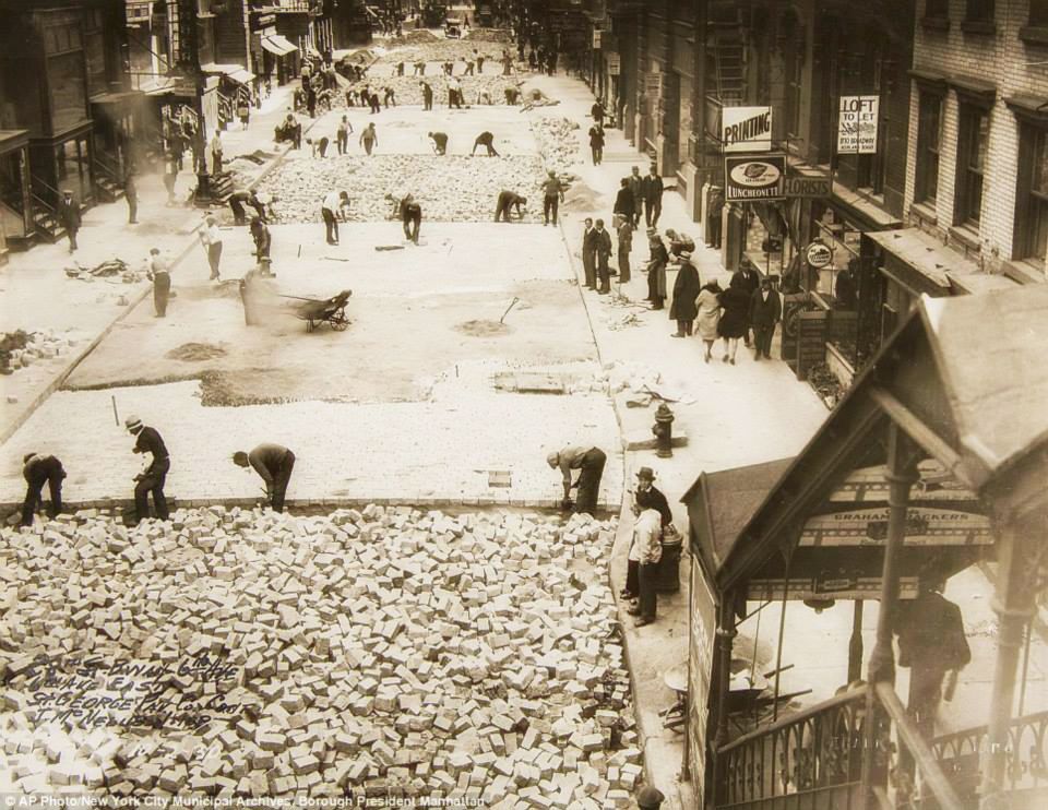 28th Street (1930)