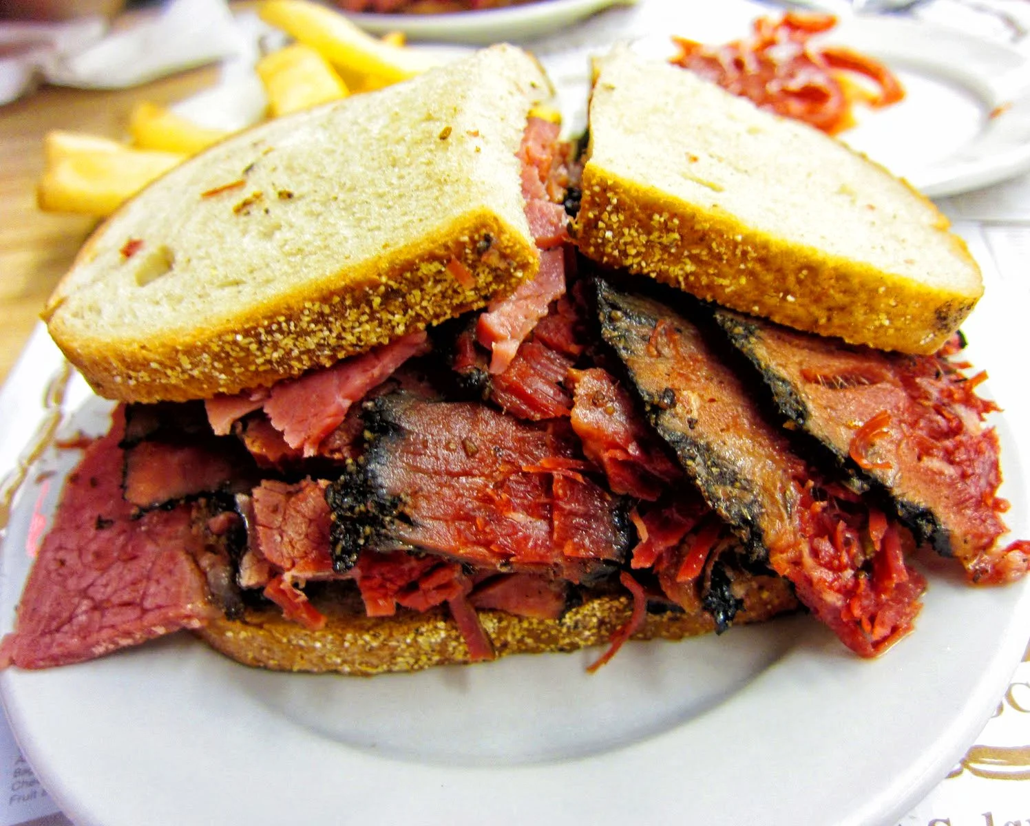 The Welcome Blog Orgasm At Katz S Deli The Welcome Blog Orgasm At Katz S Deli