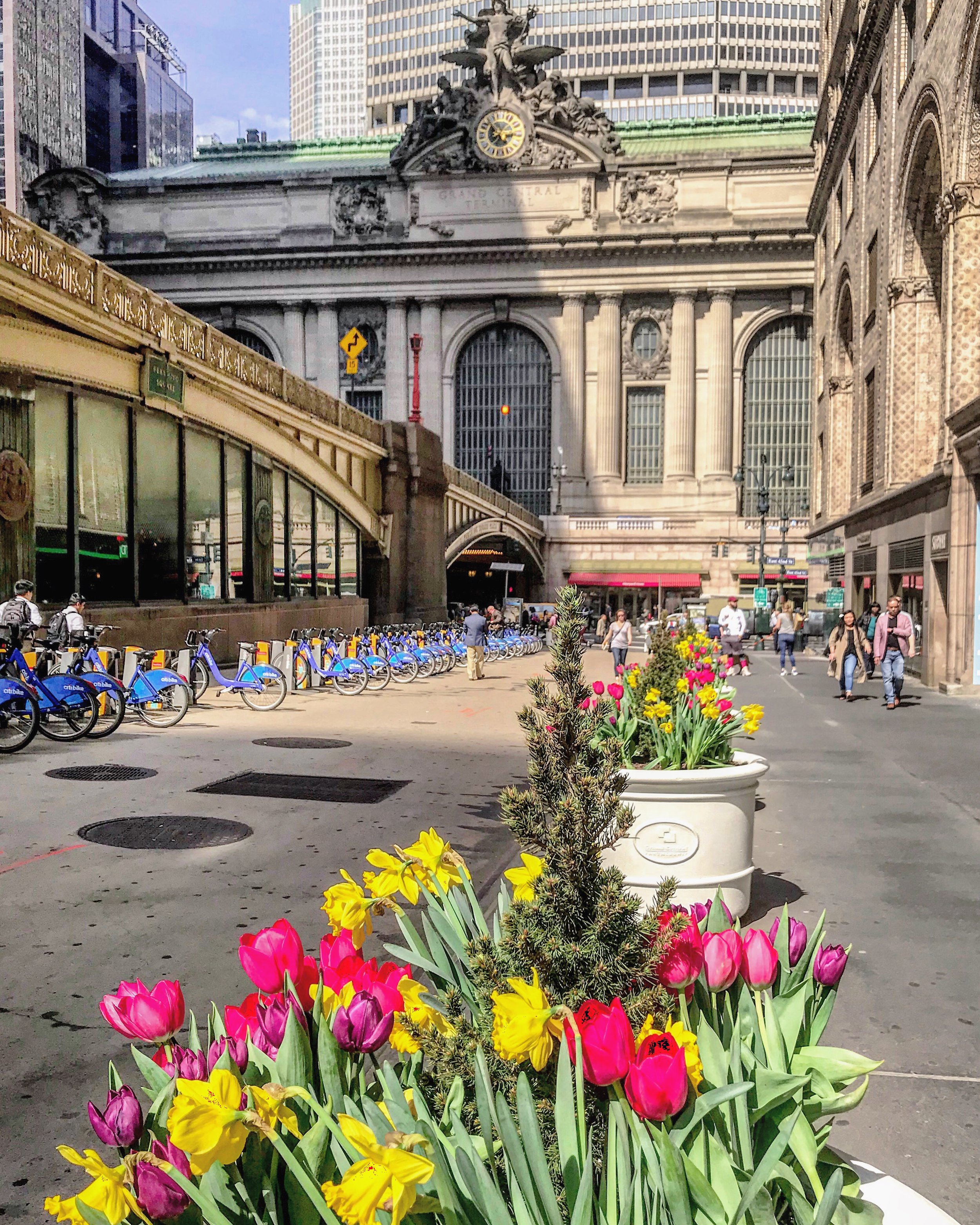 Grand Central Terminal