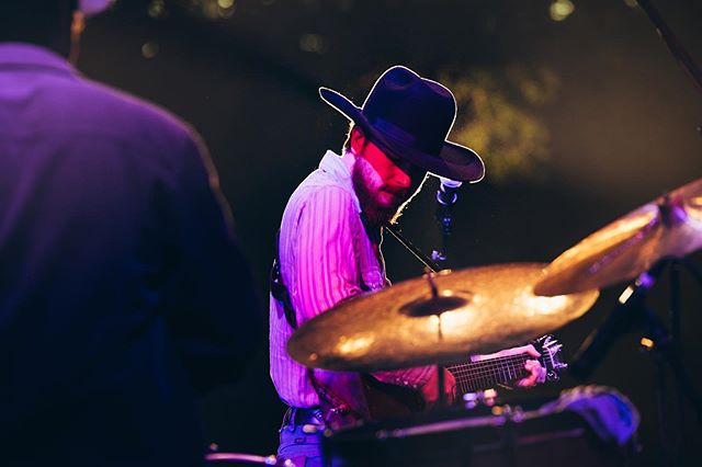 Only two more shows on this Canadian run! See you tonight Vancouver, @brotherbobsumner will be kicking off the evening.
Photo: @littlejackfilms