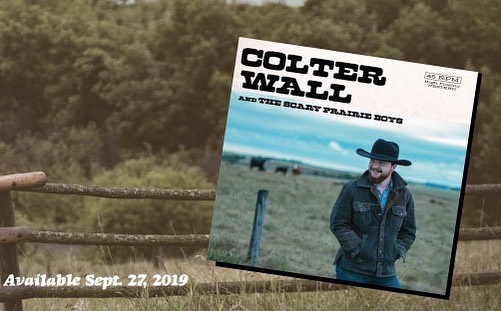 Only one week till this sucker is released! Two new tunes from the boys and myself out next Friday.