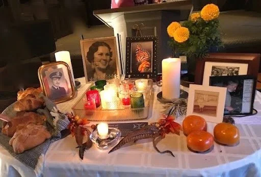 A Special Service of Remembrance