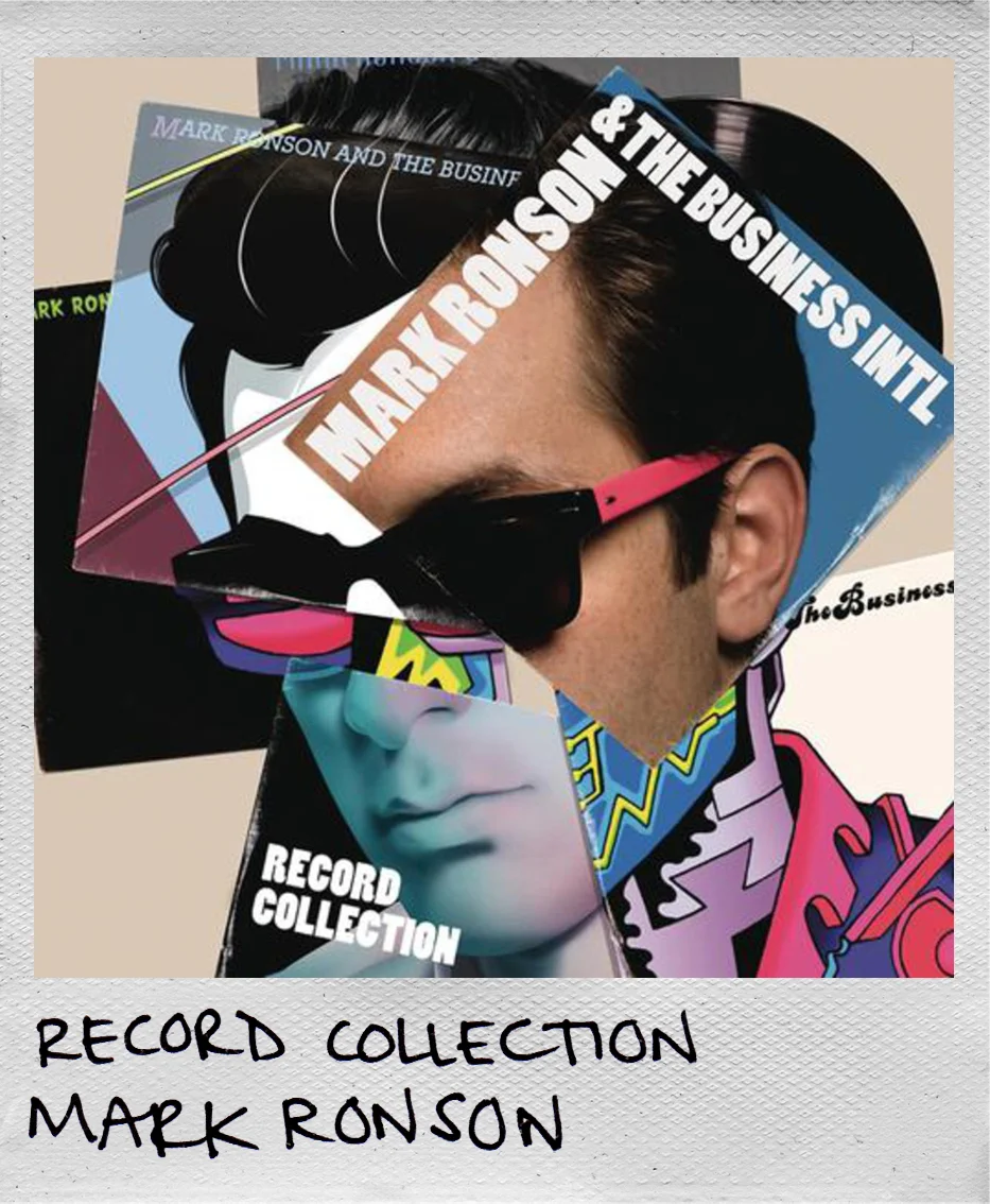 Mark Ronson - Record Collection.jpg