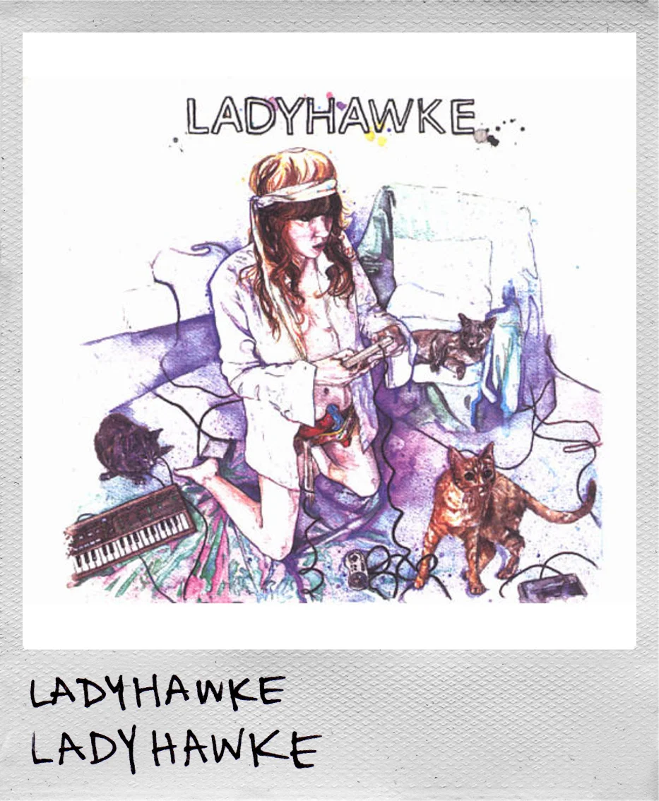 Ladyhawke - Ladyhawke.jpg