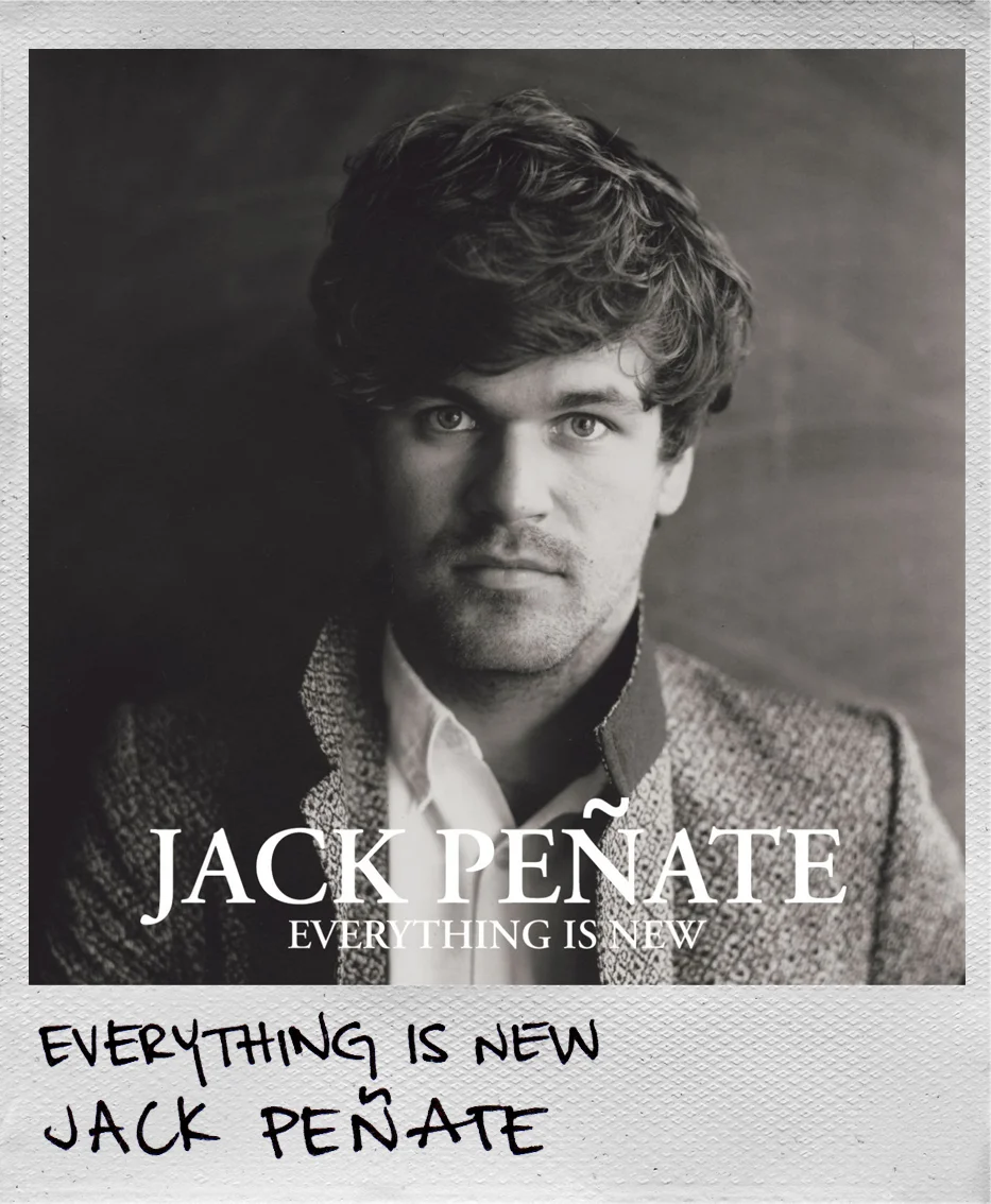 Jack Peñate - Everything Is New.jpg