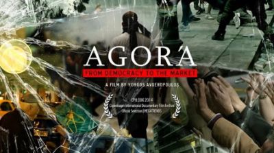 AGORA | From Democracy to the Market