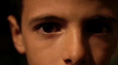 This is Exile | Stories of Child Refugees