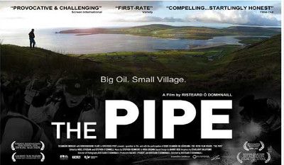 The Pipe