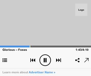 Playlist State
