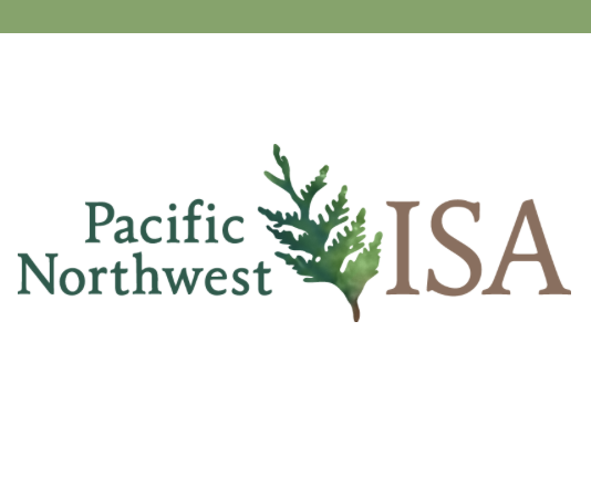PNW-ISA ANNUAL TRAINING CONFERENCE - KEEP TREES WEIRD