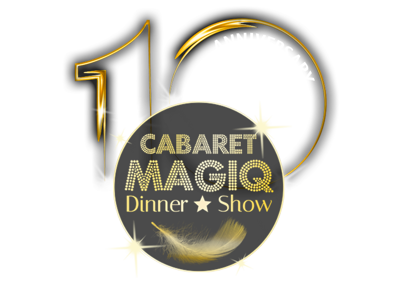 Cabaret Magiq