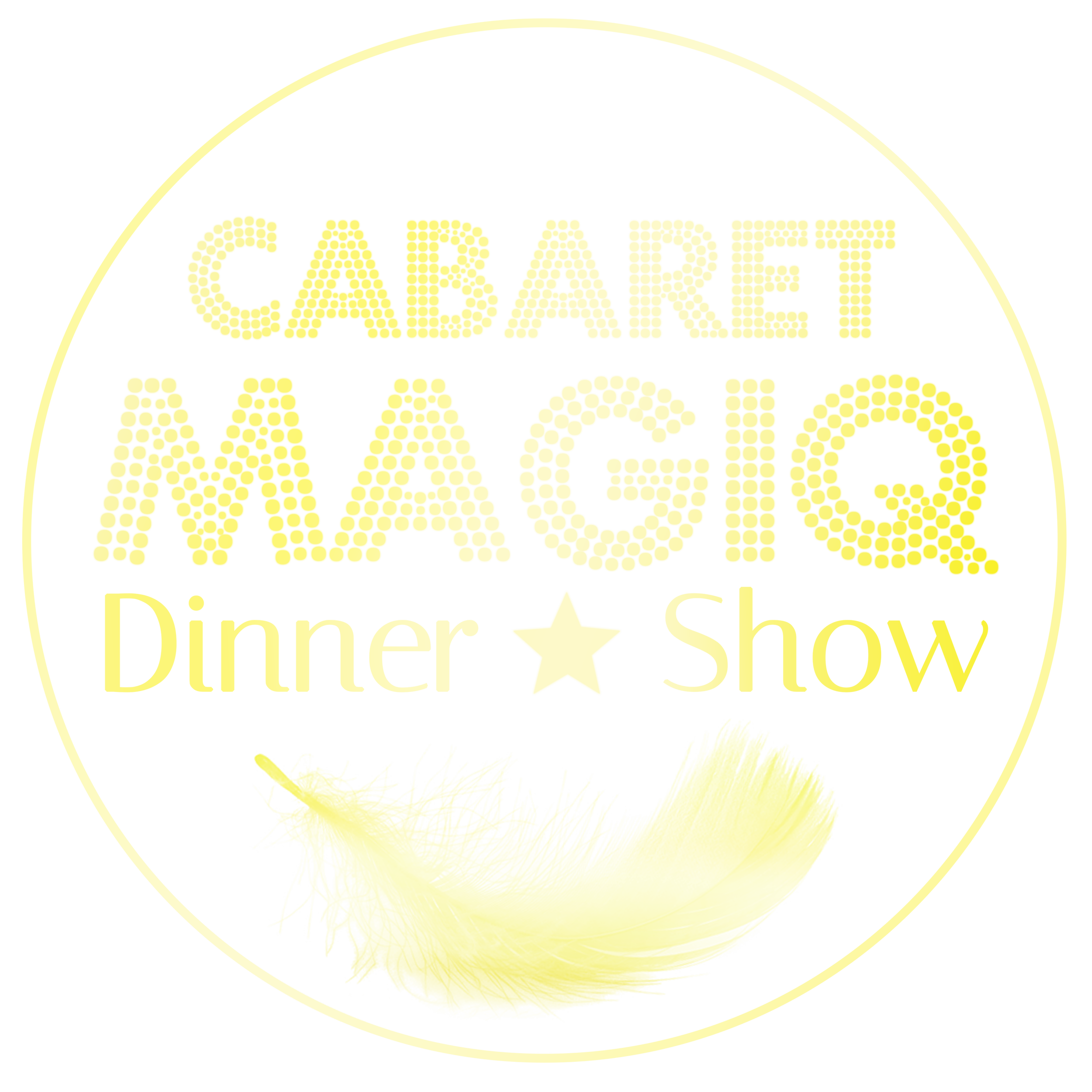 Cabaret Magiq
