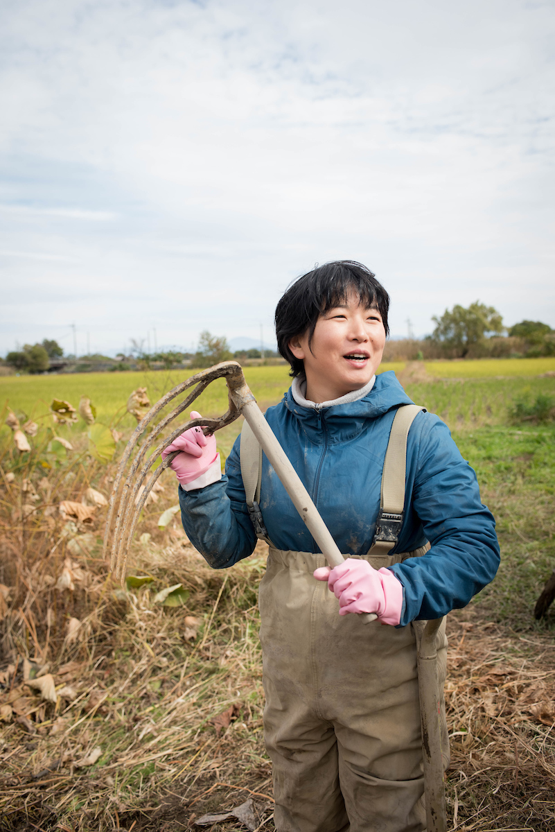 Satomi Hirobe