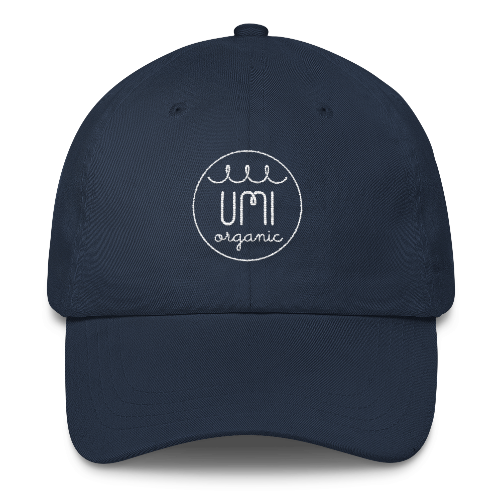 Umi baseball cap — Umi Organic