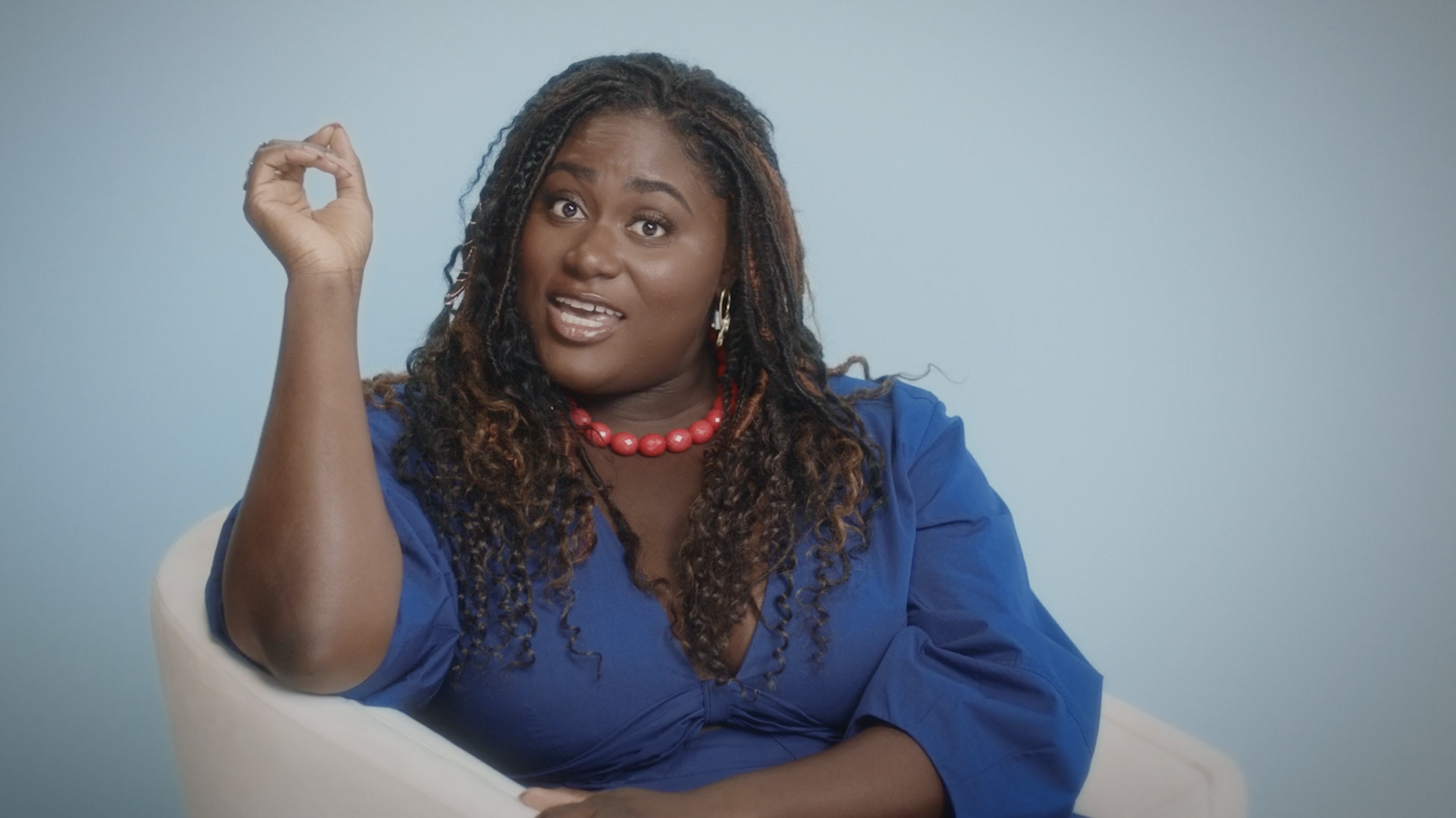 ESTÉE LAUDER I "Skintervention" with Danielle Brooks